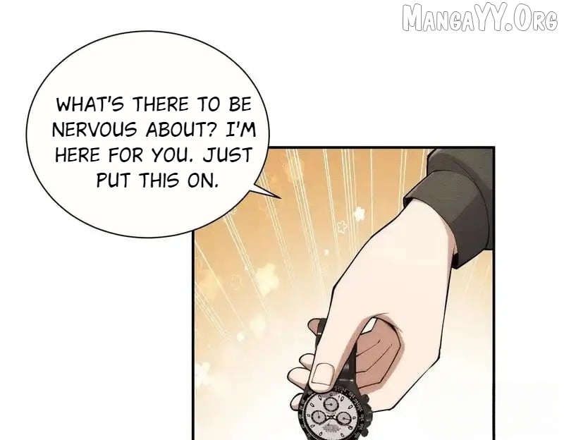 Hidden Dragon in the City (2025) Chapter 35 - page 131